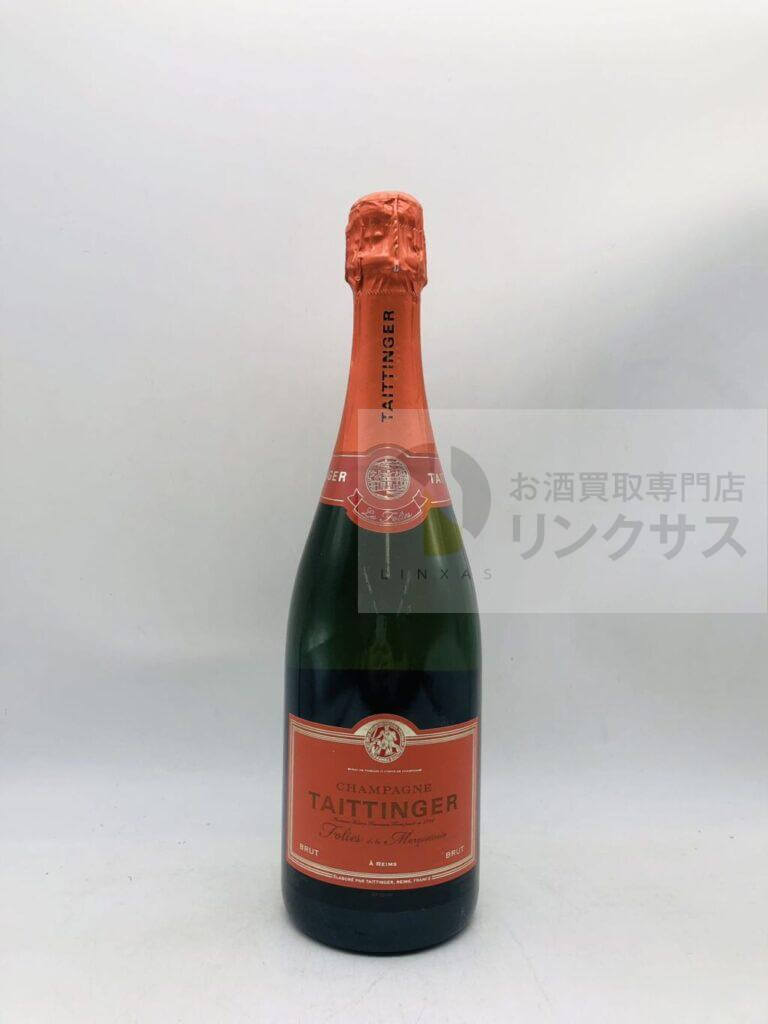 TAITTINGER 1 TAITTINGER 1