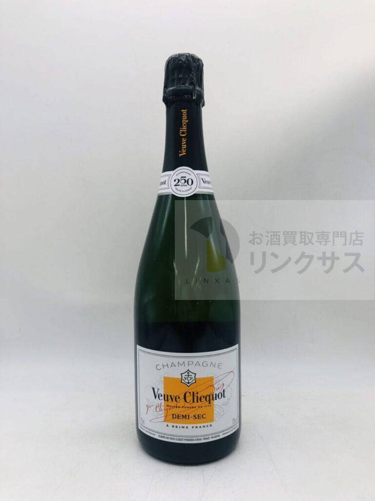 VEUVE CLICQUOT 1 VEUVE CLICQUOT 1