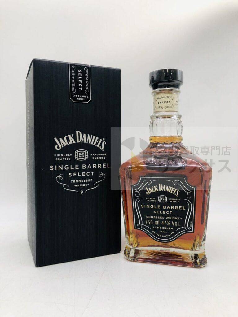 ジャックダニエル 1 ジャックダニエル 1