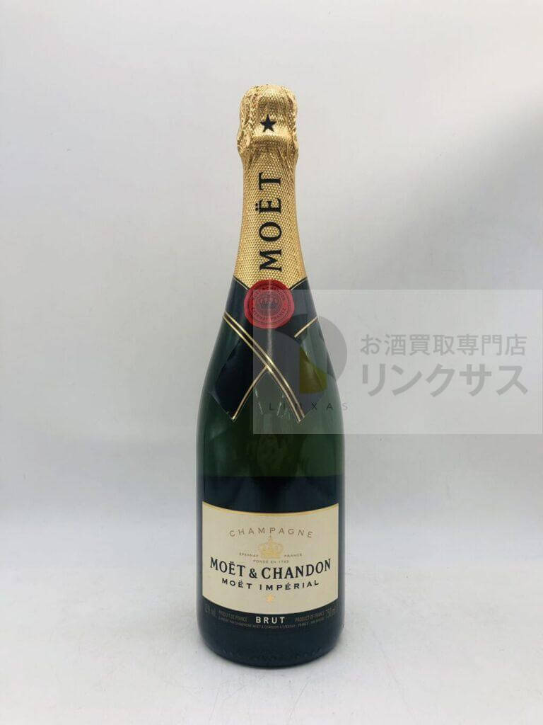 モエシャンドンブリュッド 1 モエシャンドンブリュッド 1