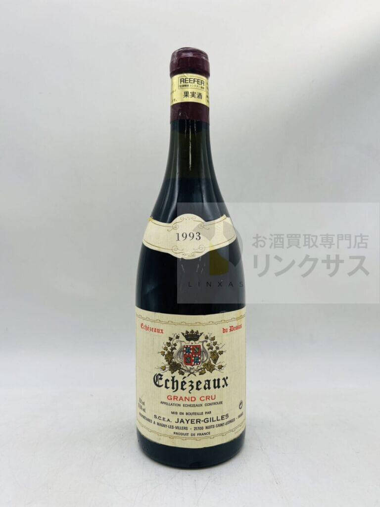 ECHEZAUX 1 ECHEZAUX 1