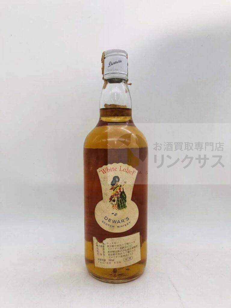 デュワーズ 1 デュワーズ 1