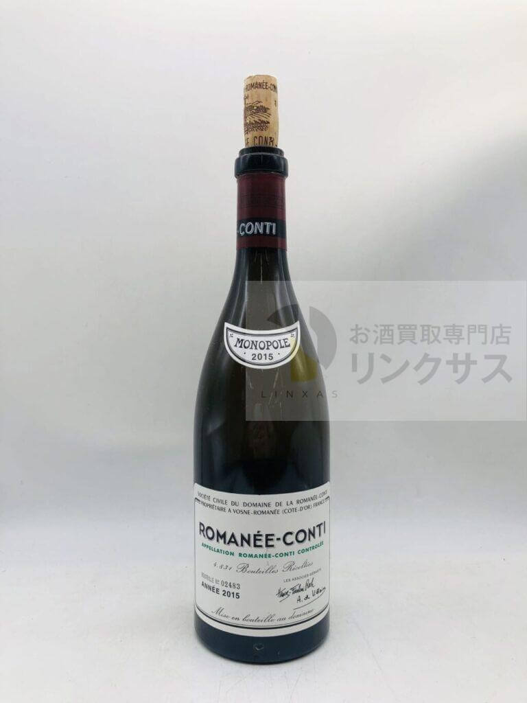 ROMANEE-CONTI 1 ROMANEE-CONTI 1