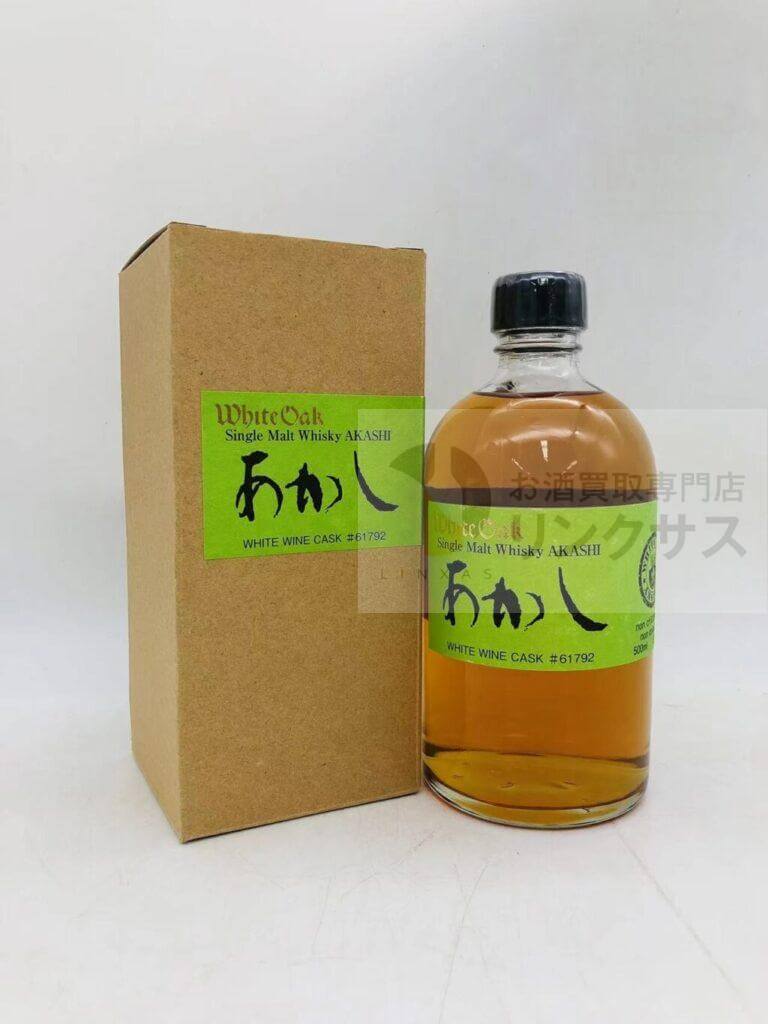 ウイスキー あかし 1 ウイスキー あかし 1