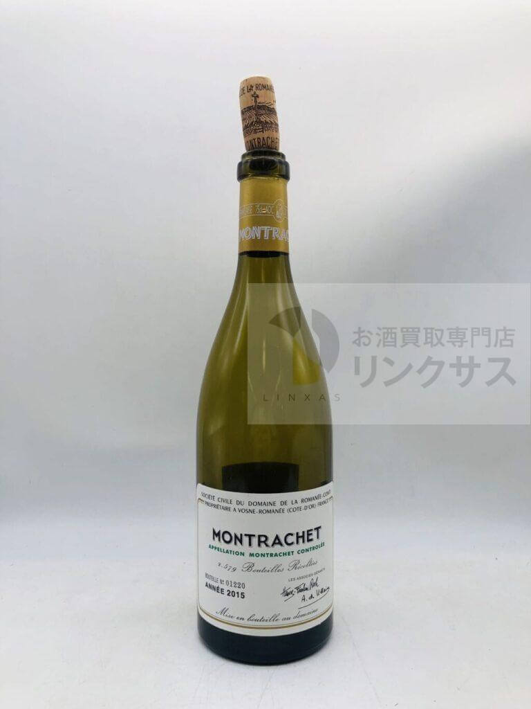 MONTRACHET 1 MONTRACHET 1