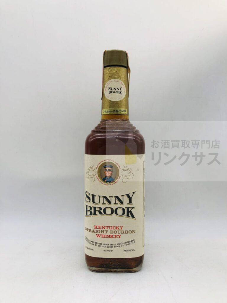 SUNNY BROOK 1 SUNNY BROOK 1