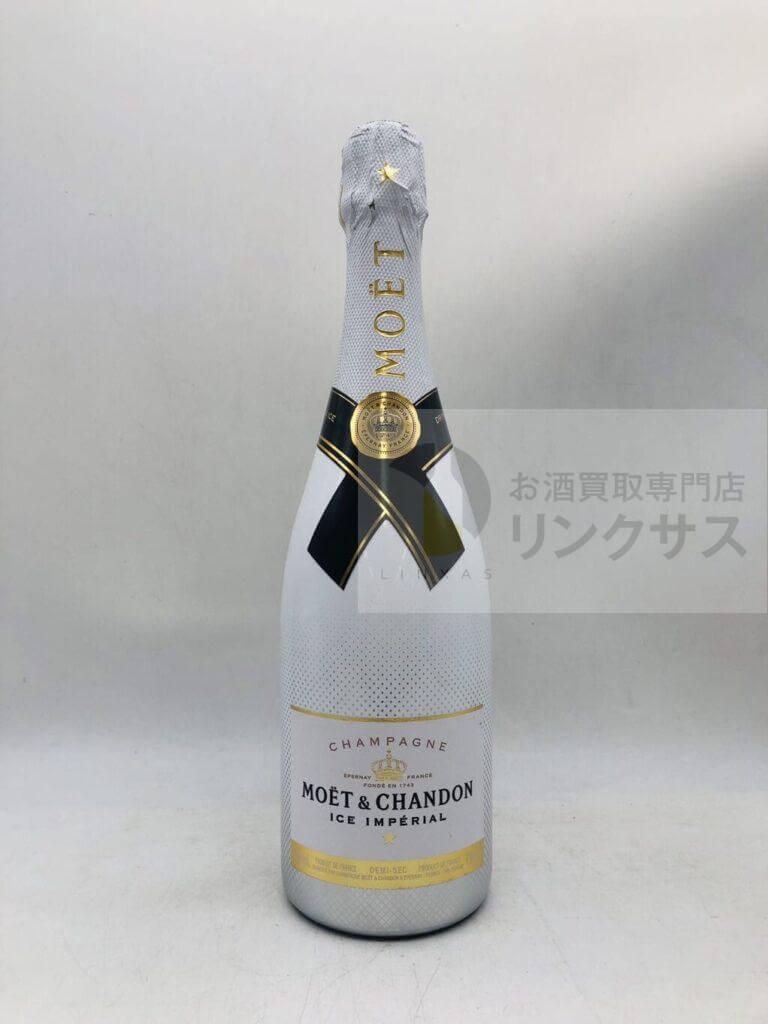 モエシャンドンアイスインペリアル 1 モエシャンドンアイスインペリアル 1