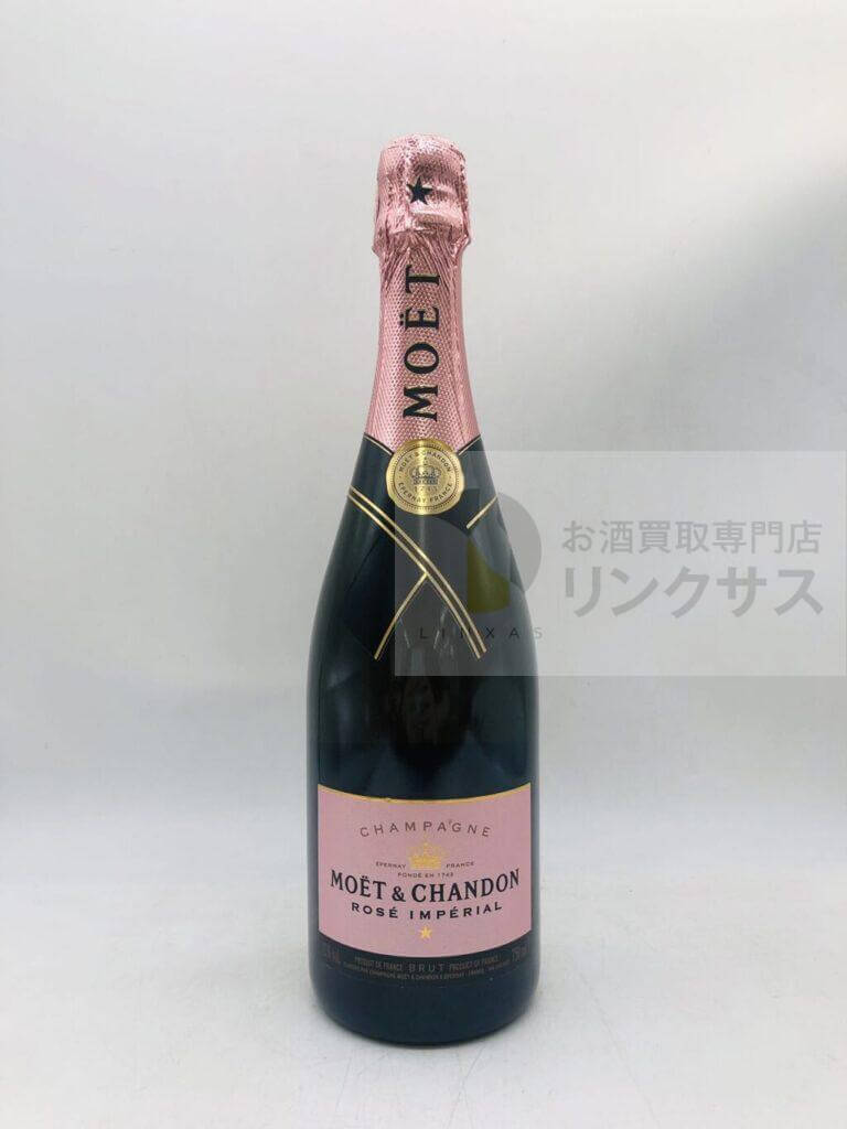 モエシャンドンロゼ 1 モエシャンドンロゼ 1