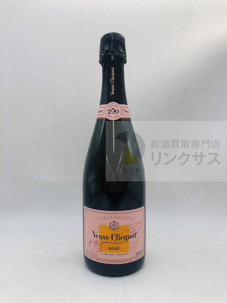 ヴーヴクリコロゼ 1 ヴーヴクリコロゼ 1