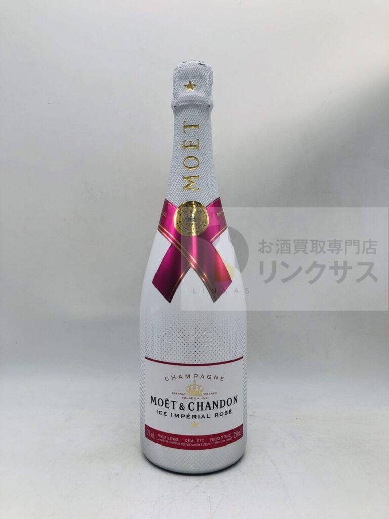 モエシャンドンアイスロゼ 1 モエシャンドンアイスロゼ 1