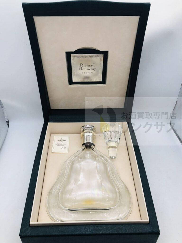 HENNESSY RICHARD 1 HENNESSY RICHARD 1