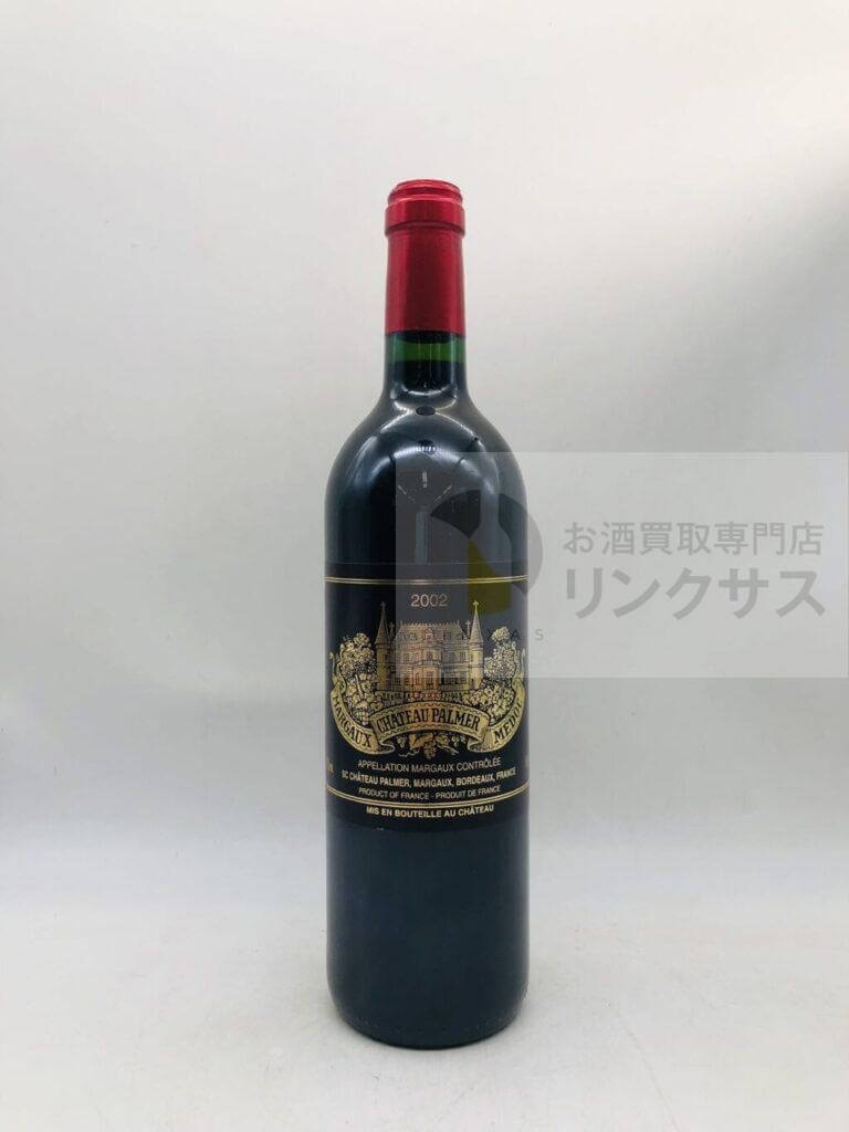 CHATEAUPALMER 1 CHATEAUPALMER 1