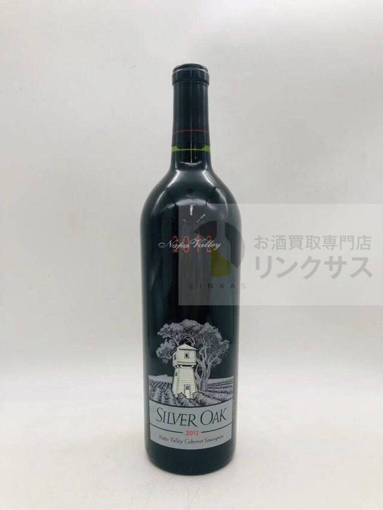 SILVER OAK 1 SILVER OAK 1