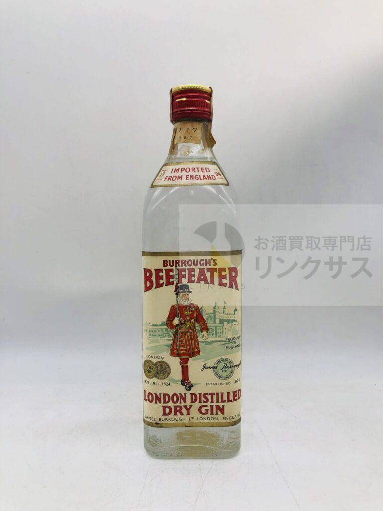 BEEFEATER 1 BEEFEATER 1
