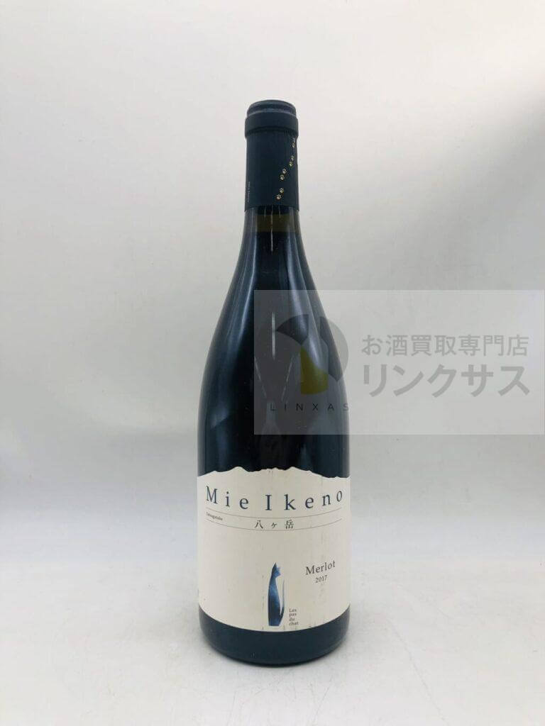 Mie I keno 1 Mie I keno 1