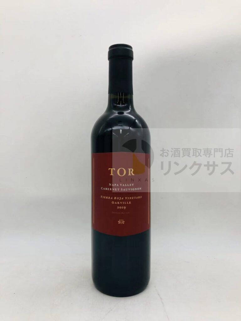 TOR2019年 1 TOR2019年 1