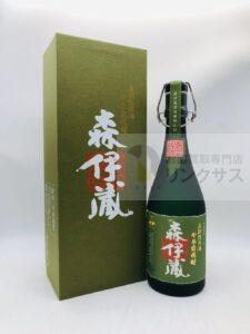 森伊蔵極上の一滴 (箱付/箱無)