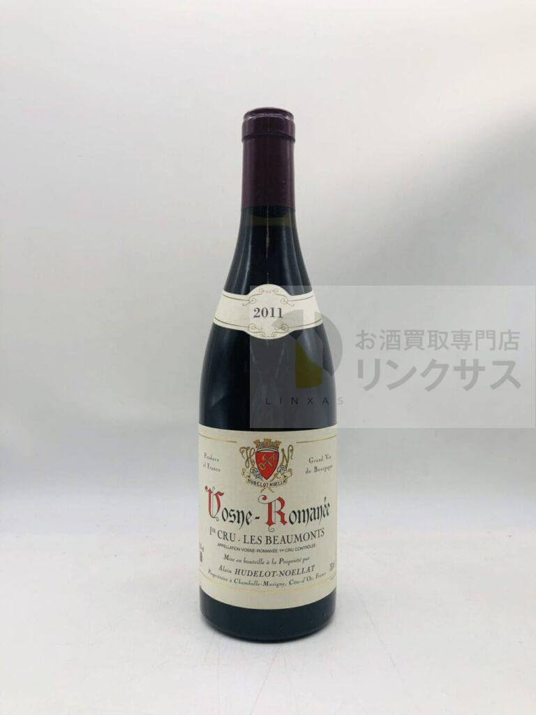 VOSNE-ROMANEE 1 VOSNE-ROMANEE 1