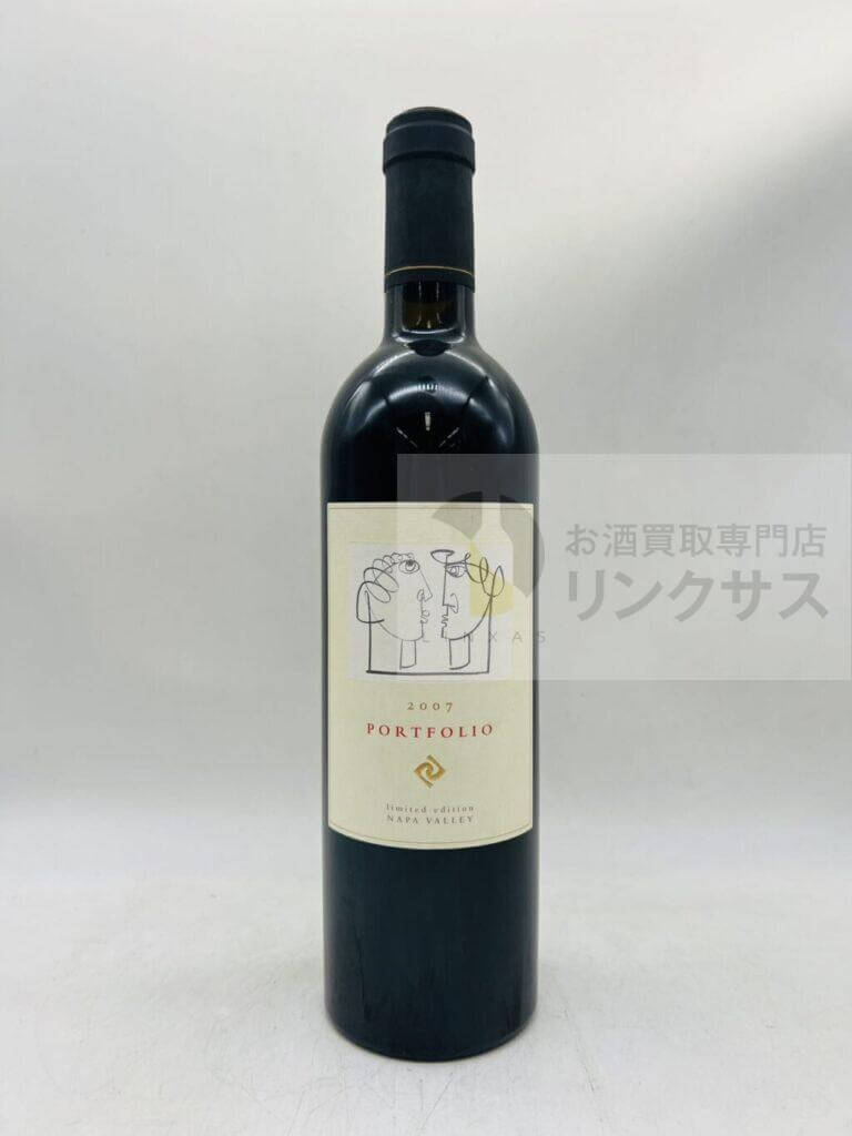 PORTFOLIO2007 1 PORTFOLIO2007 1