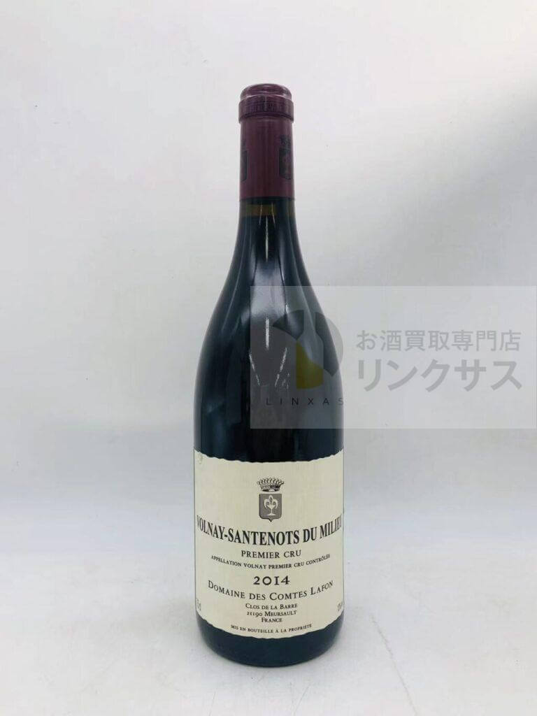 VOLNAY-SANTENOTS DU MILIEU 1 VOLNAY-SANTENOTS DU MILIEU 1