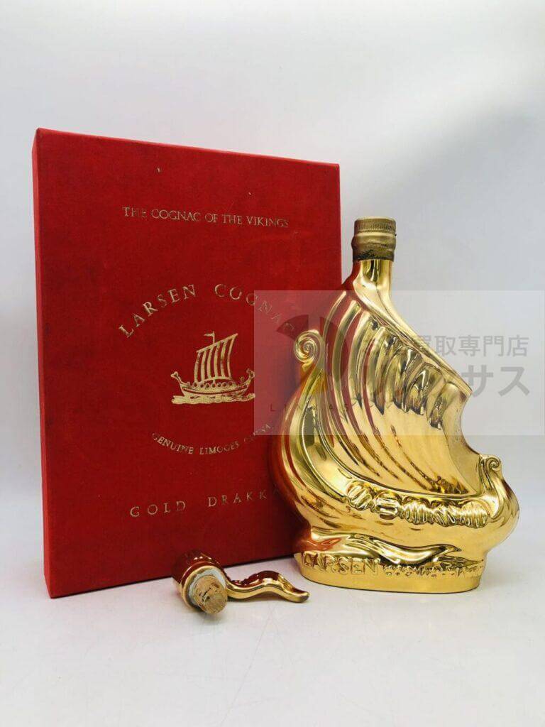 ラーセンゴールド 1 ラーセンゴールド 1