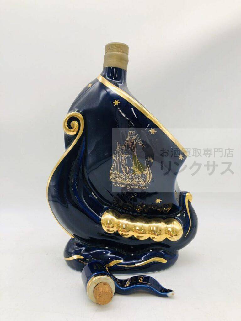 ラーセン 1 ラーセン 1