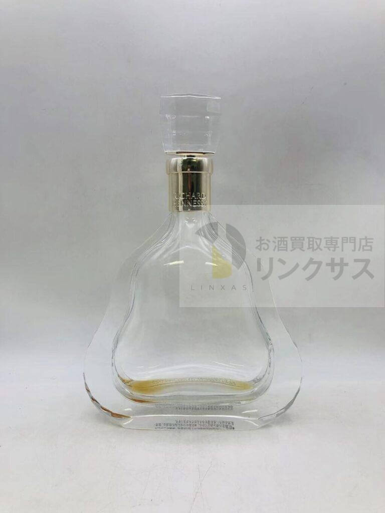 ヘネシーリシャール 1 ヘネシーリシャール 1