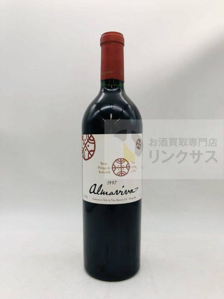 アルマヴィーヴァ 1 アルマヴィーヴァ 1