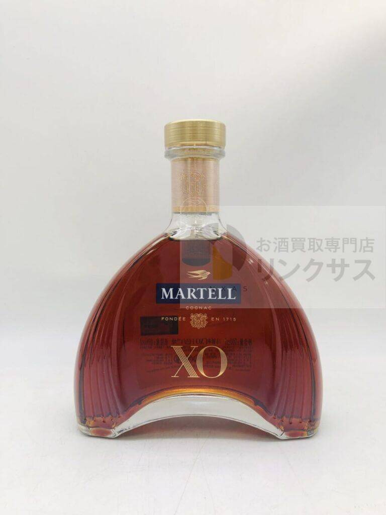 マーテルXO(2025年1月23日買取)