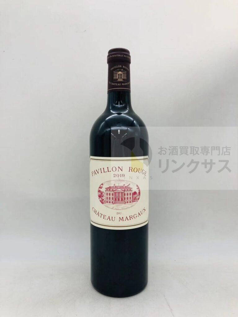 バヴィヨン ルージュ デュシャトーマルゴー2019 1 バヴィヨン ルージュ デュシャトーマルゴー2019 1