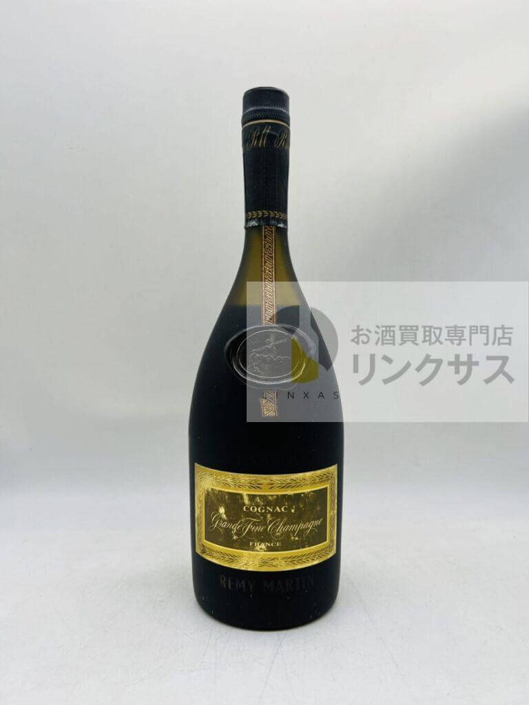 レミーマルタングランドシャンパーニュ 1 レミーマルタングランドシャンパーニュ 1