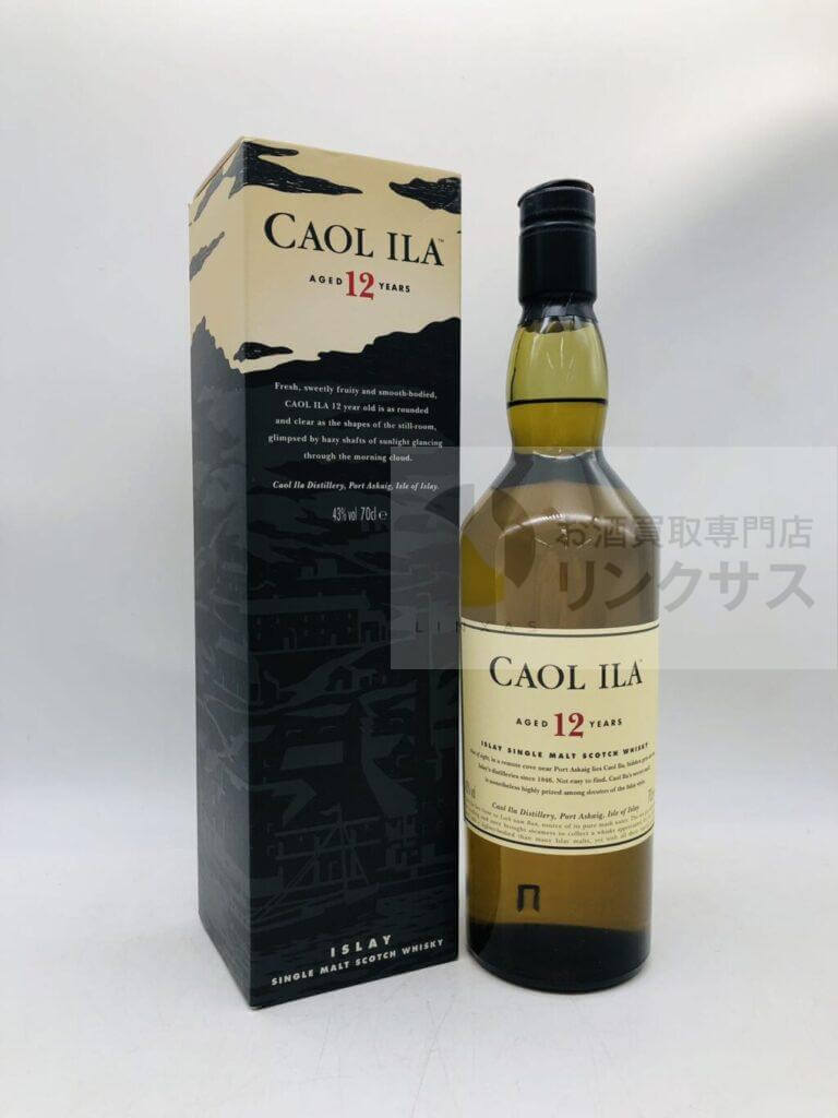 カレラ12年 1 カレラ12年 1