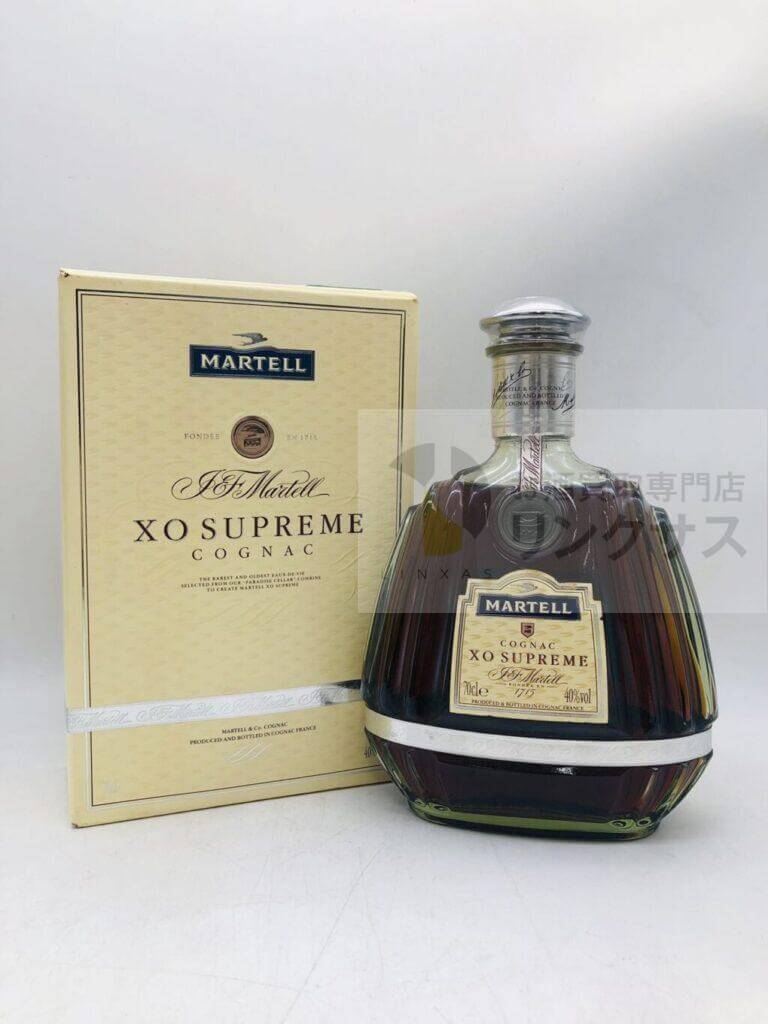 マーテルコルドンスプリーム(2025年8月11日買取)