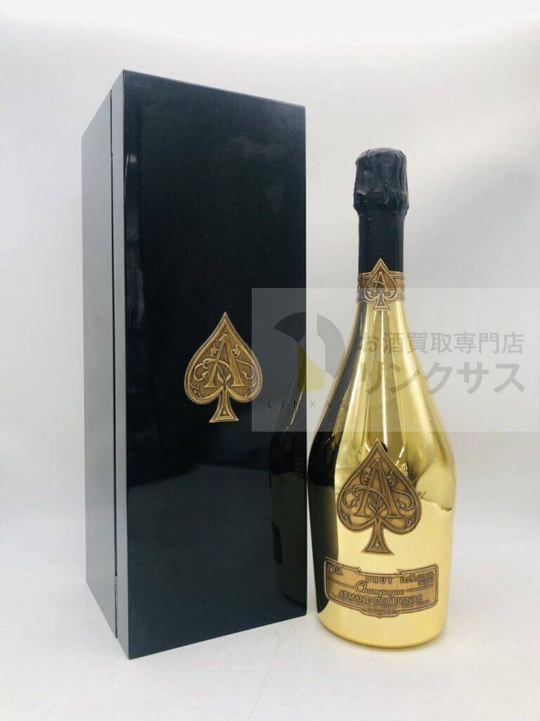 アルマンドゴールド箱付き 1 アルマンドゴールド箱付き 1