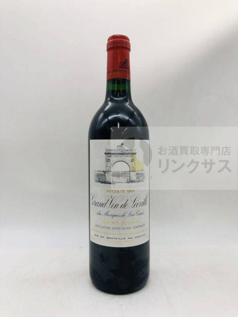 シャトーレオヴィル 1 シャトーレオヴィル 1