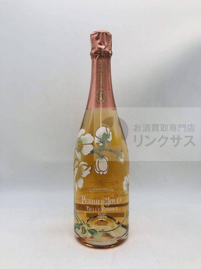 ペリエジュエ ベルエポック ロゼ 1 ペリエジュエ ベルエポック ロゼ 1