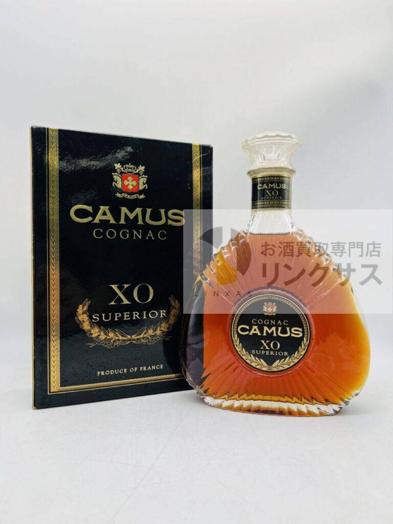 カミュXO 1 カミュXO 1