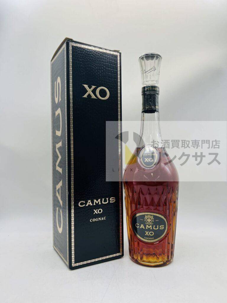 カミュXO 1 カミュXO 1