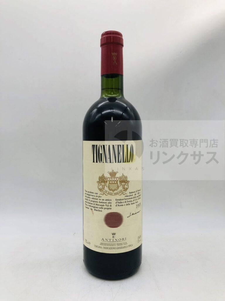 ティニャネロ 1 ティニャネロ 1