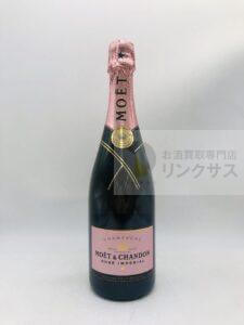 モエ エ シャンドン ロゼ (完備)