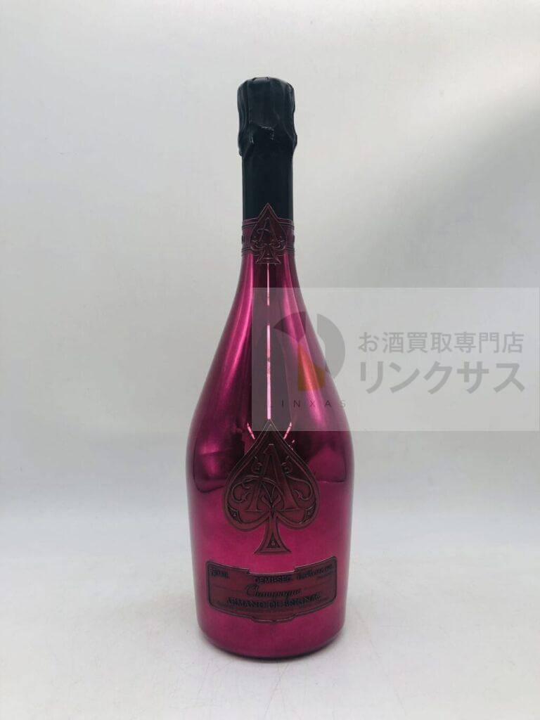 アルマンドブリニャックデュミセック レッド 1 アルマンドブリニャックデュミセック レッド 1
