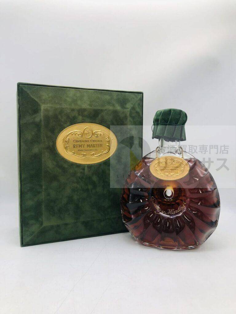 レミーマルタンセントークリスタル 1 レミーマルタンセントークリスタル 1