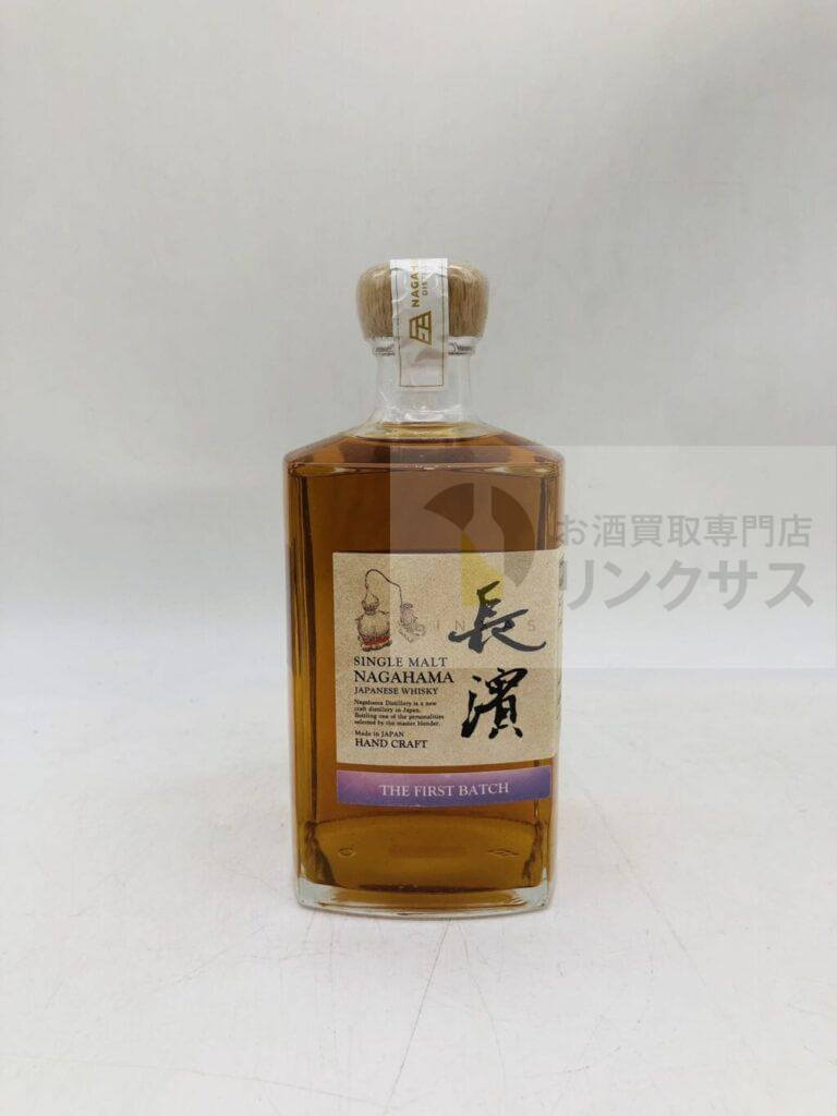 シングルモルト長浜 1 シングルモルト長浜 1