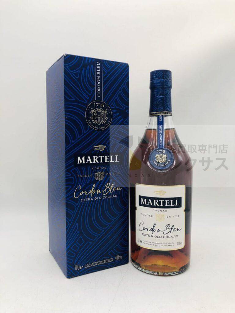 マーテルコルトンブルー 1 マーテルコルトンブルー 1