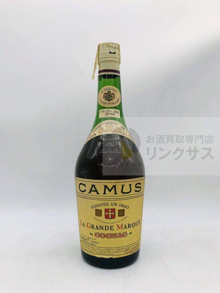 カミュグランマルキ 1 カミュグランマルキ 1