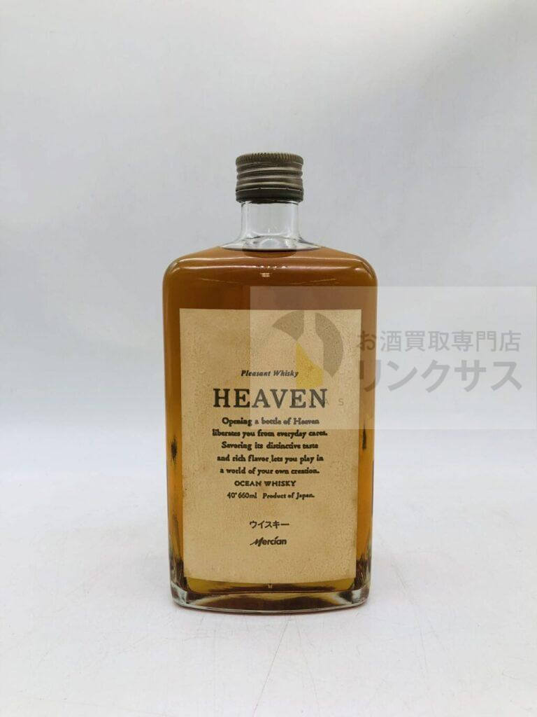 三楽 オーシャン ウイスキーヘブン 1 三楽 オーシャン ウイスキーヘブン 1