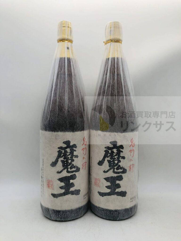 魔王1.8L 2本 1 魔王1.8L 2本 1