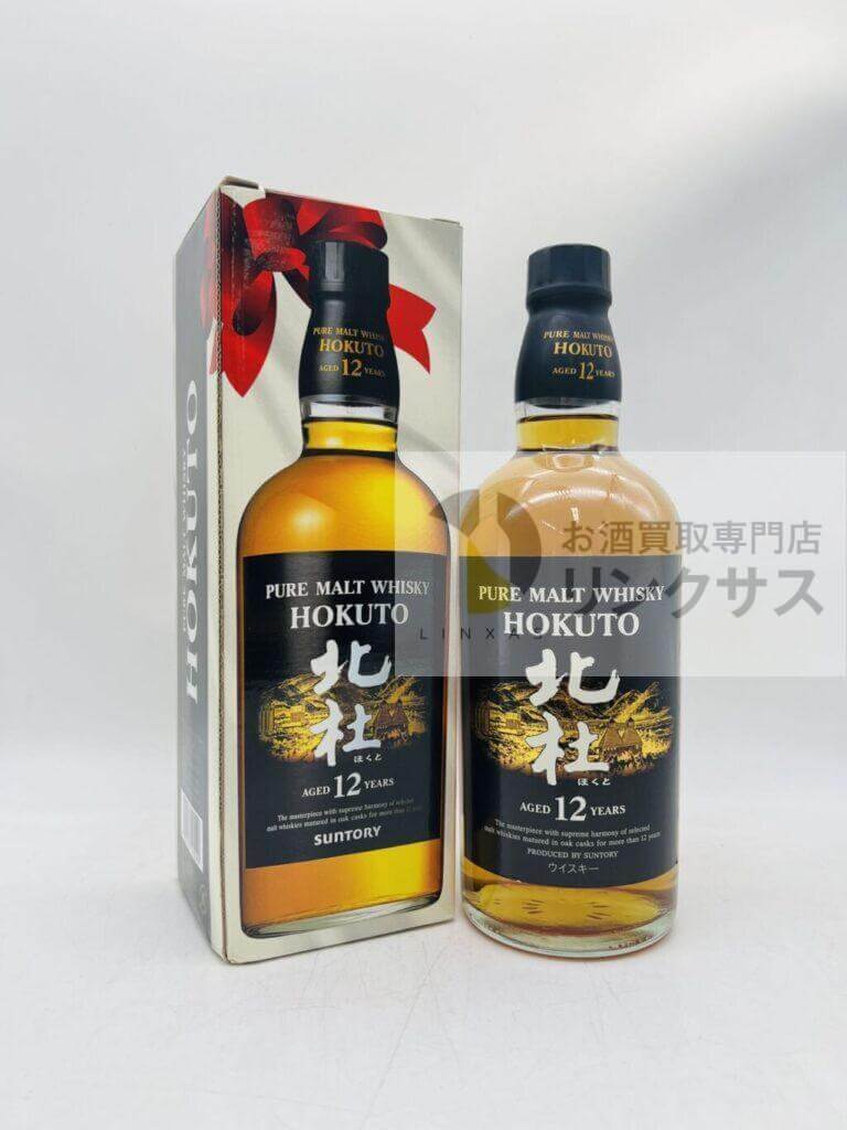 北杜12年 1 北杜12年 1