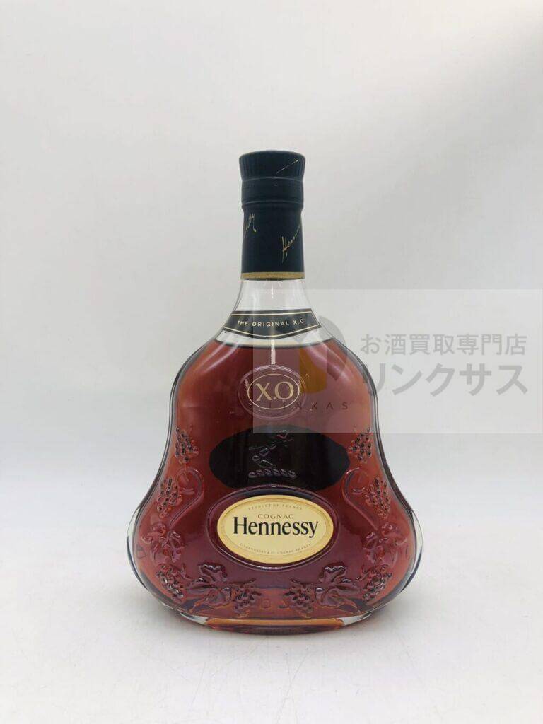 ヘネシーXO黒キャップ 1 ヘネシーXO黒キャップ 1