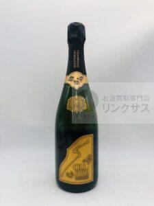 ソウメイ ブリュット (完備)